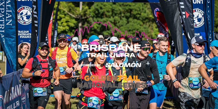Brisbane Trail Ultra®