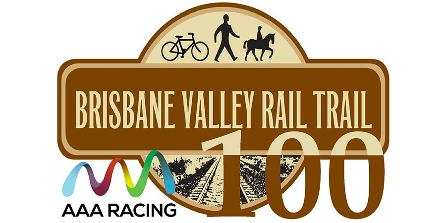 Brisbane Valley Rail Trail 100s