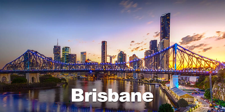 Brisbane Fun Run Calendar