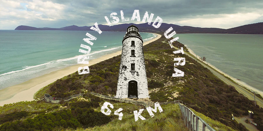 Bruny Island Ultra Marathon