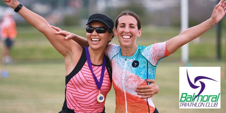 BTC Women’s Triathlon