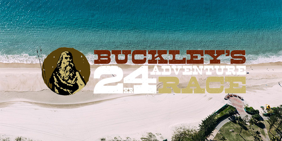 Buckley's 24 Adventure Race