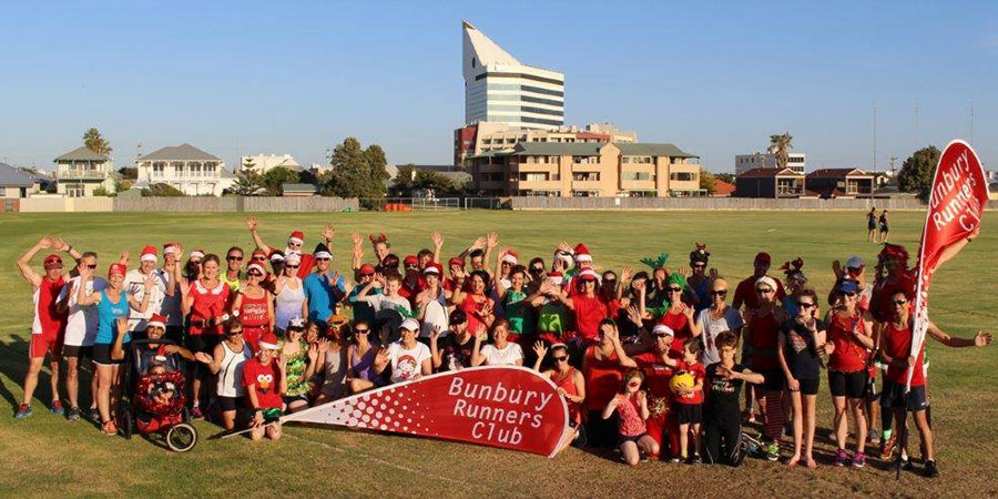 Bunbury Runners Club Bunbury Runners Club