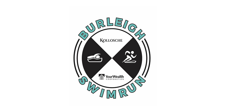 Burleigh Swim Run Challenge