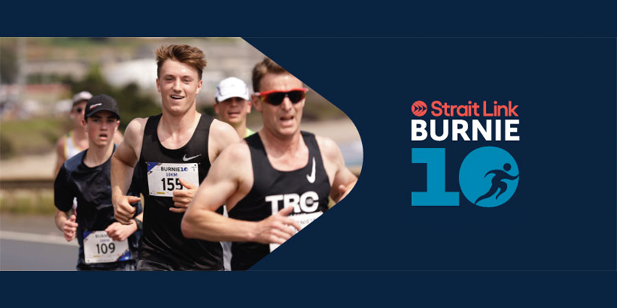The Burnie 10