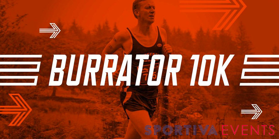 Burrator 10K Burrator 10K