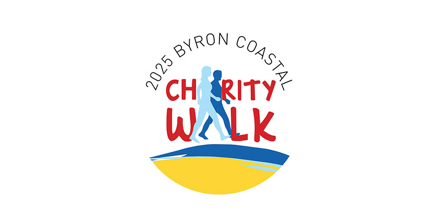 Byron Coastal Charity Walk Byron Coastal Charity Walk