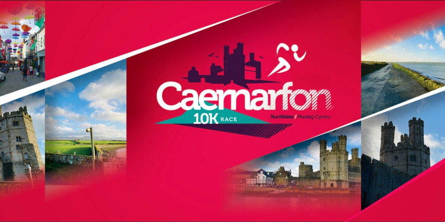 Caernarfon 10K