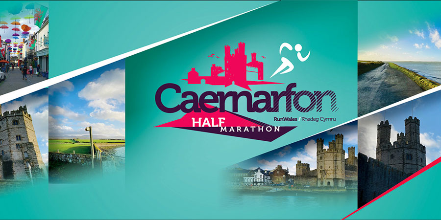 Caernarfon Half Marathon