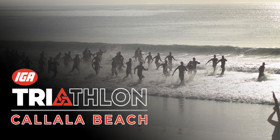 Callala Triathlon Festival