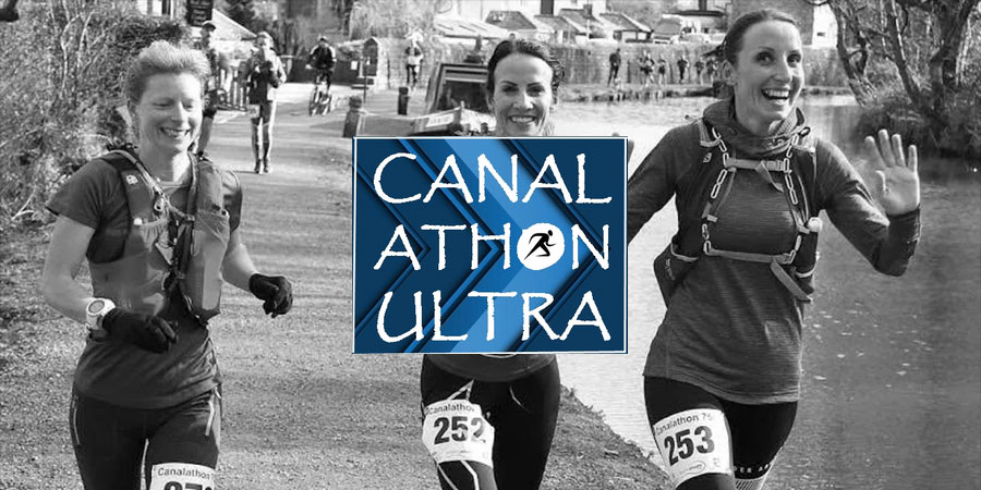 Canalathon Ultra