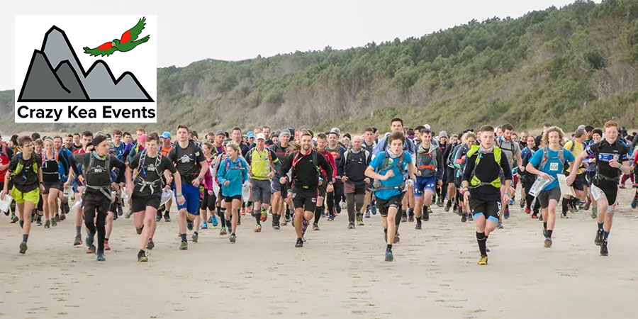 Canterbury Adventure Race