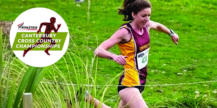 Canterbury Cross Country Championships