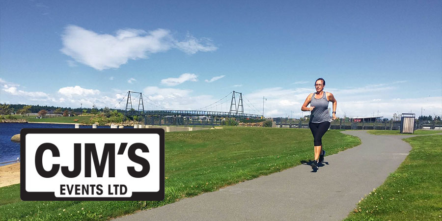 Canterbury Half Marathon Series