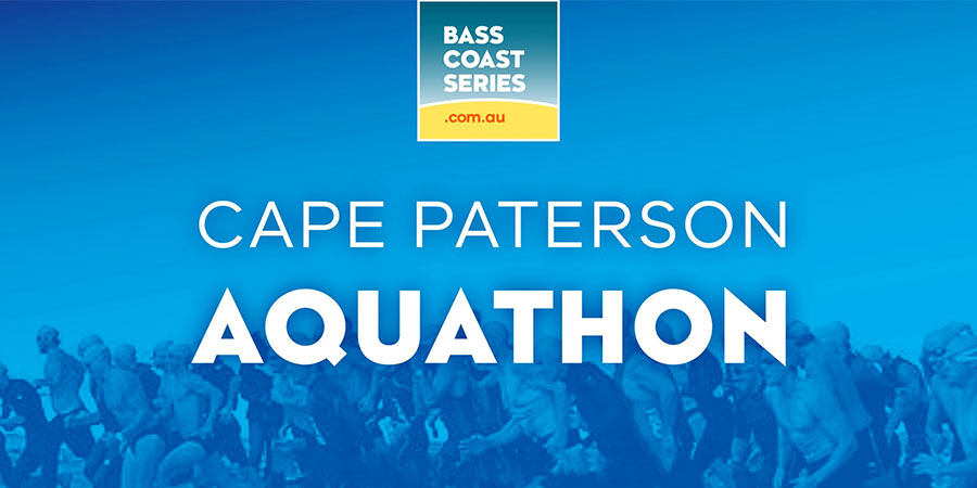 Cape Paterson Aquathon