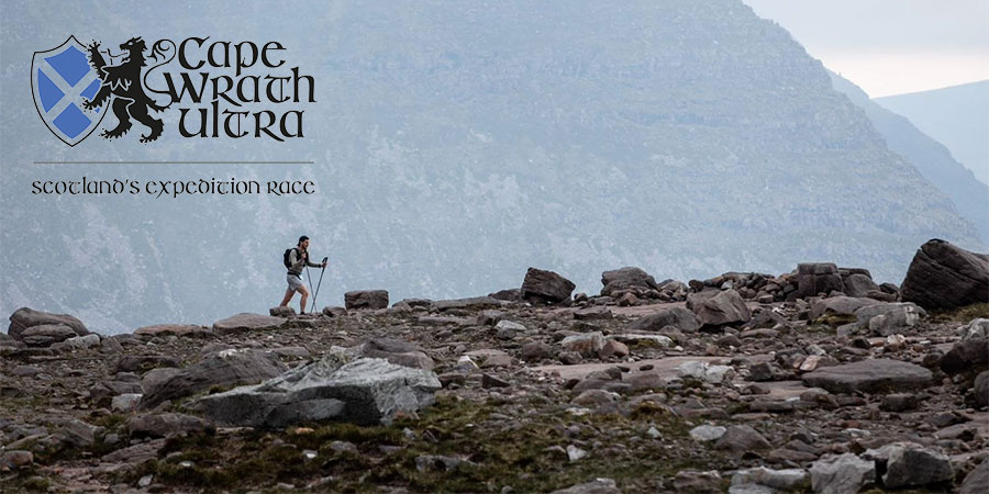 Cape Wrath Ultra Cape Wrath Ultra