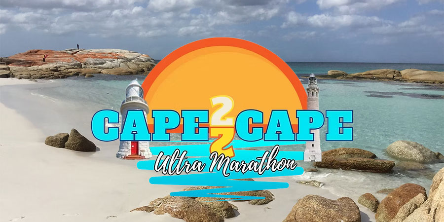 Cape2Cape Ultra Marathon