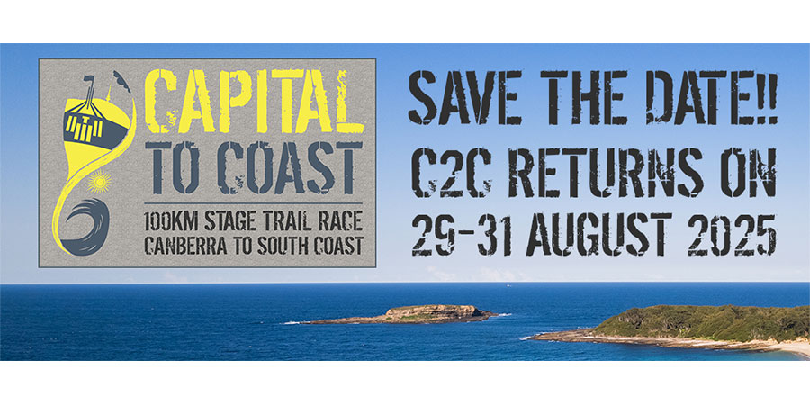 Capital to Coast