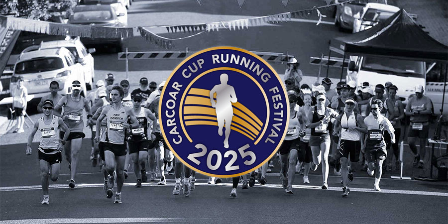 Carcoar Cup Running Festival