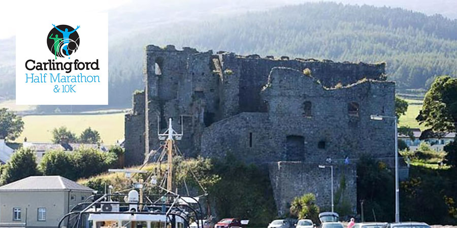 Carlingford Half Marathon & 10K