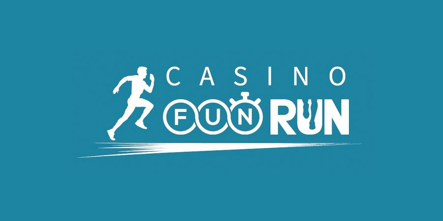 Casino Fun Run