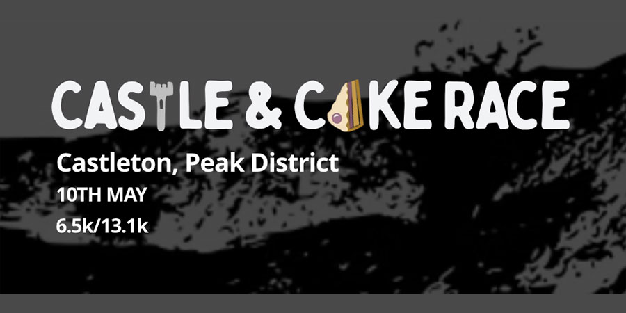 Castle and Cake Race