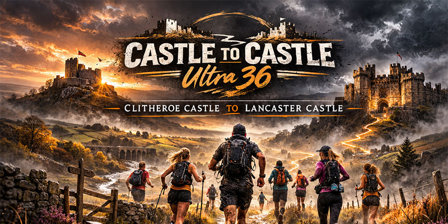 Castle to Castle Ultra