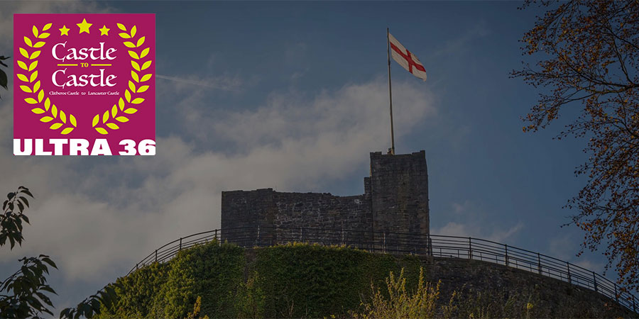 Castle to Castle Ultra