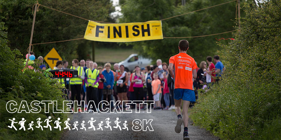 Castlehackett 8K