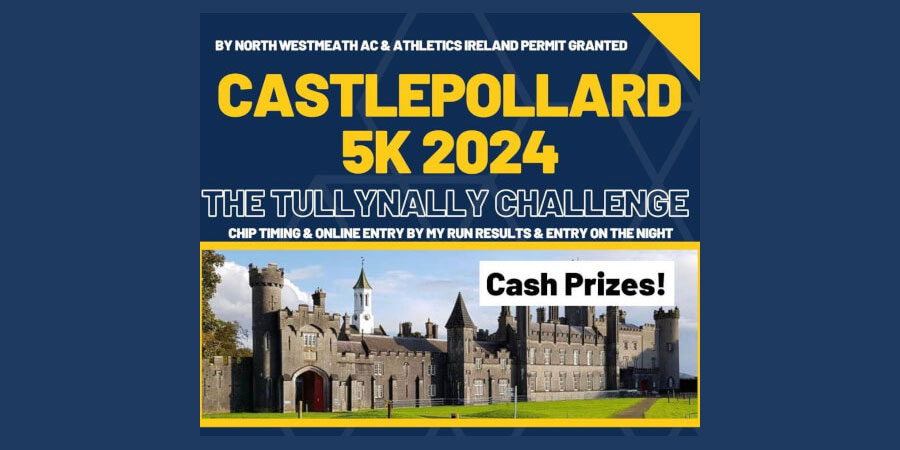 Castlepollard 5K