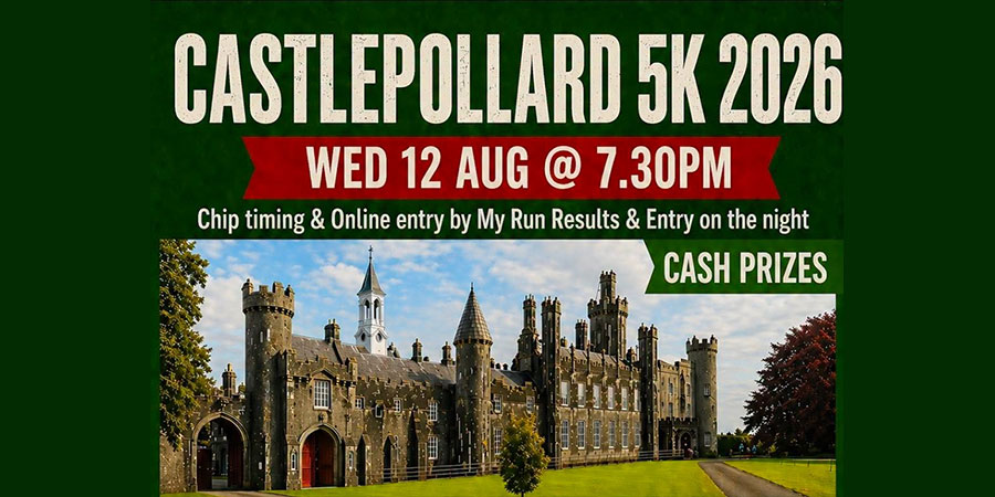 Castlepollard 5K