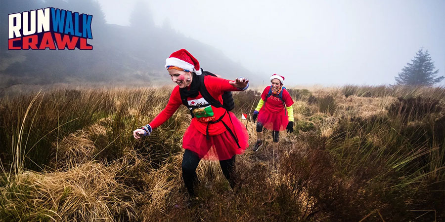 Celtic Trail Races