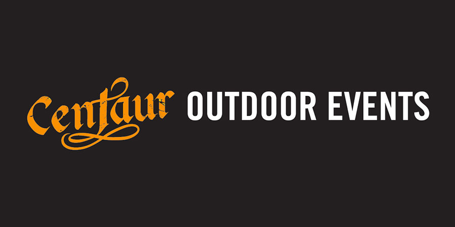 Centaur Outdoor Events