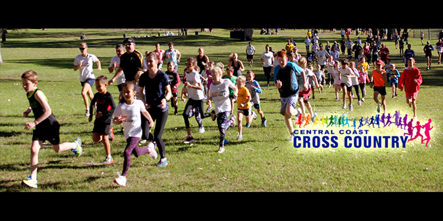 Central Coast Cross Country 2024 Relays   Central Coast Cross Country 