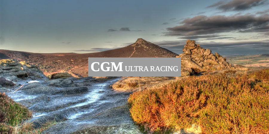 CGM Ultra Racing