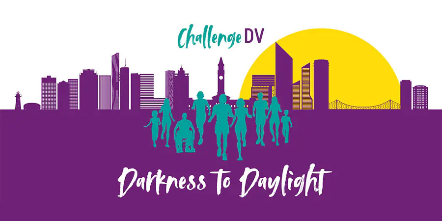 Darkness to Daylight Challenge