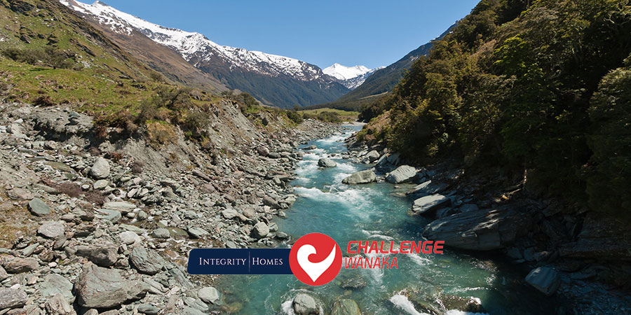 Challenge Wānaka Multi