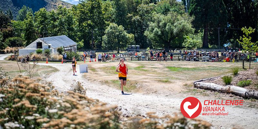 Challenge Wānaka: Secondary Schools