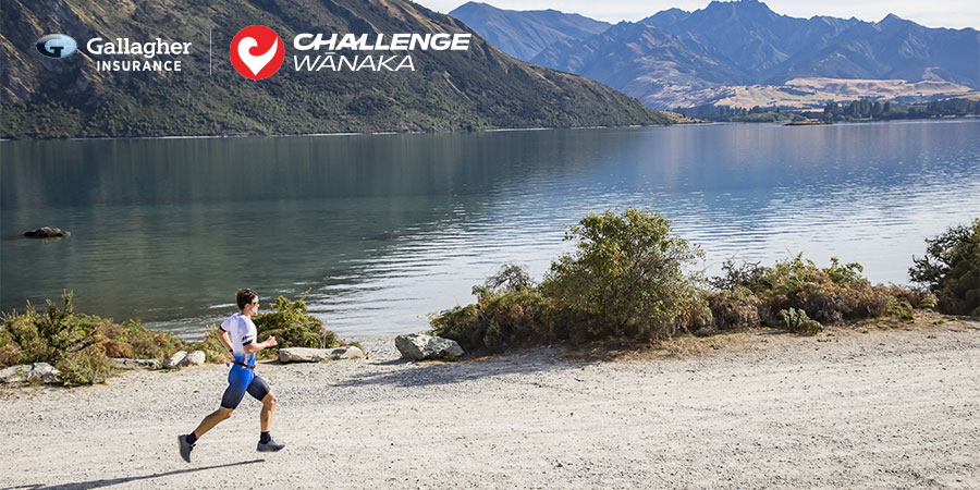 Challenge Wānaka 100