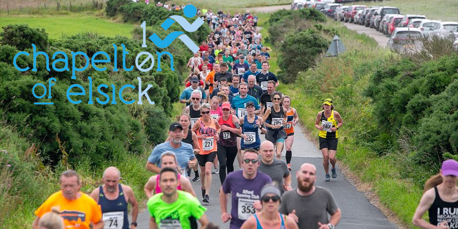 Chapelton of Elsick 10K Chapelton of Elsick 10K