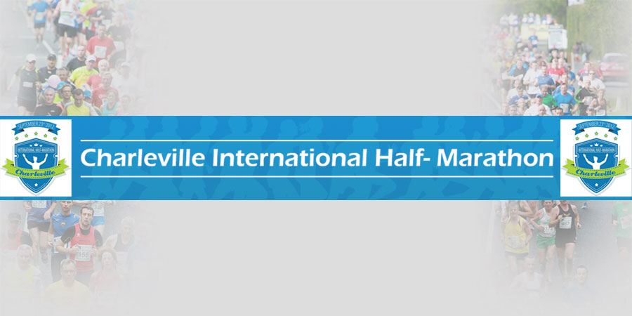 Charleville International Half-Marathon