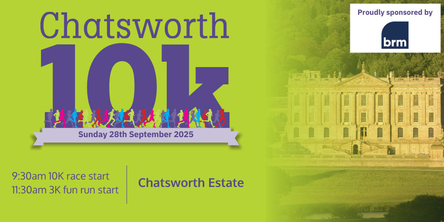 Chatsworth 10K Race September 2025 Derbyshire UK chatsworth-10k-race-september-2025-derbyshire-uk