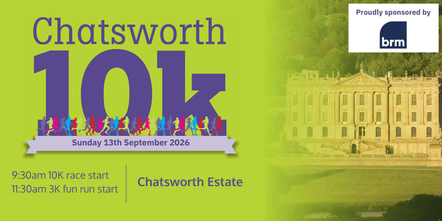 Chatsworth 10K