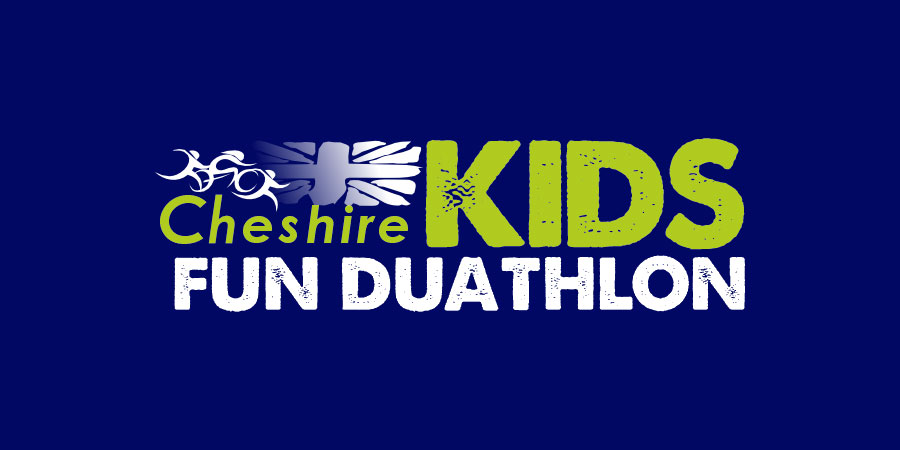 Cheshire Kids Fun Duathlon