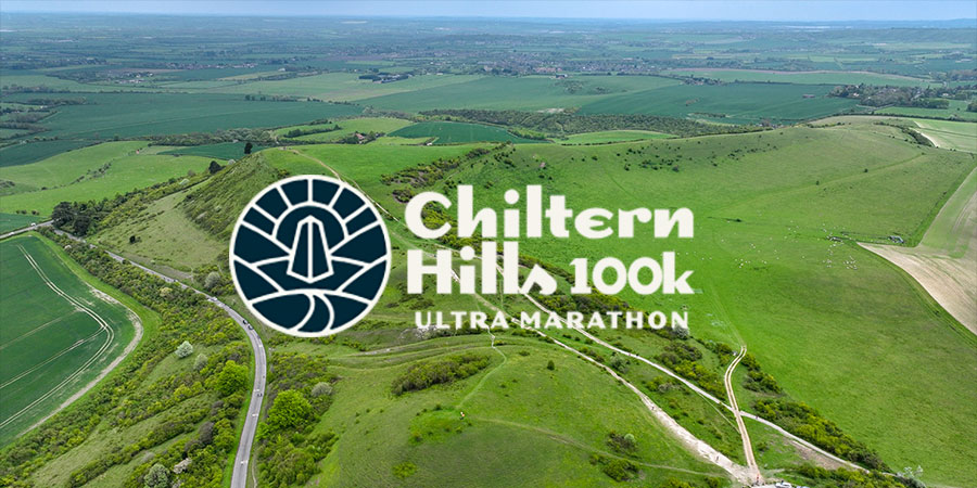 Chiltern Hills 100K Ultra