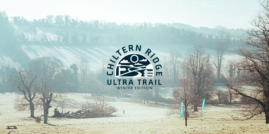 Chiltern Ridge Winter 50K Chiltern Ridge Winter 50K