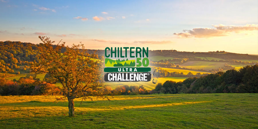 Chiltern 50 Ultra Challenge