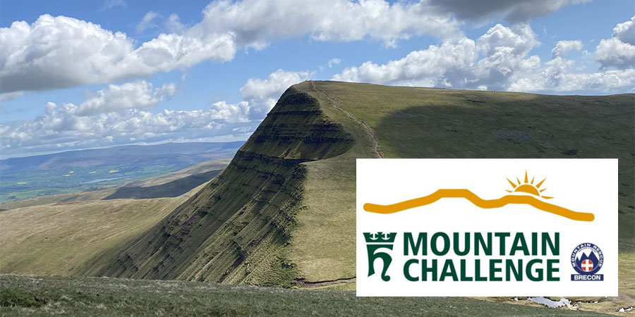 Mountain Challenge