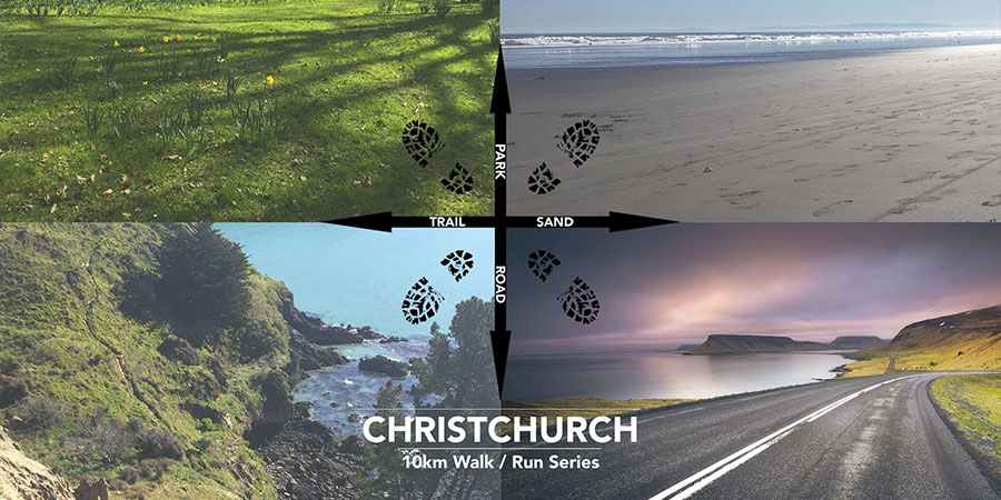 Christchurch 10km Series
