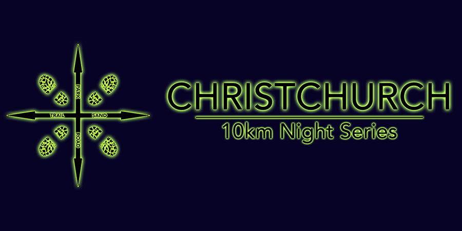 Christchurch 10km Night Series